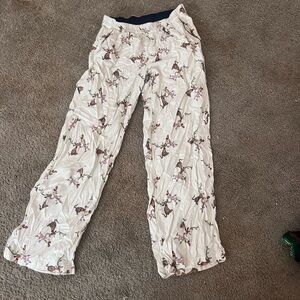 Aerie Christmas pajamas